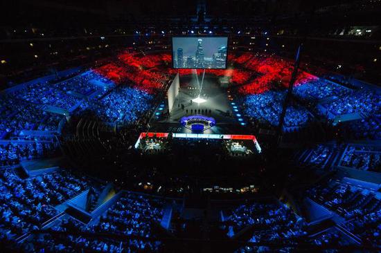 LGDvsNIP数据前瞻：组内赛NIP全面领先 分组赛LGD曾战胜NIP