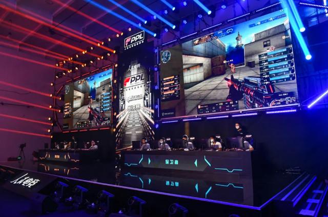 BLG赛后群访 Crisp：以2-1结束算是一个可以接受的结果