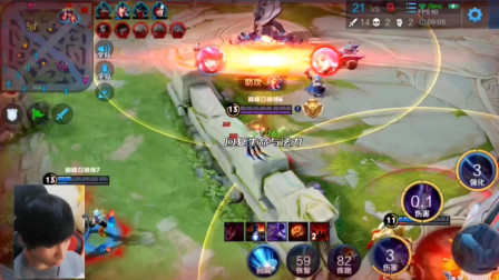 LDL春季赛第二周星探报告：BLG.J中单pinz