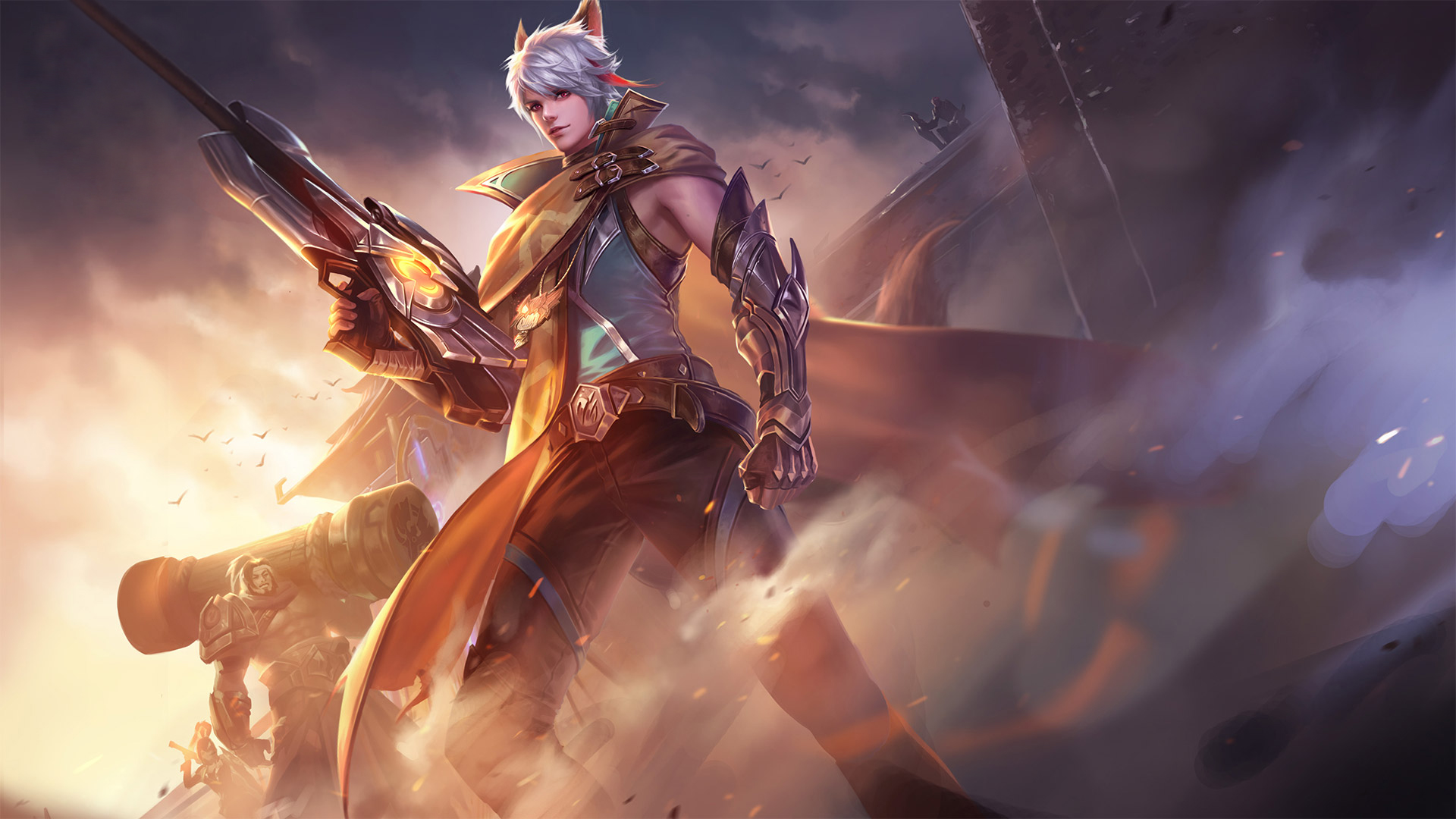 资讯抵御空投装甲车队 有史以来最激烈的攻防战