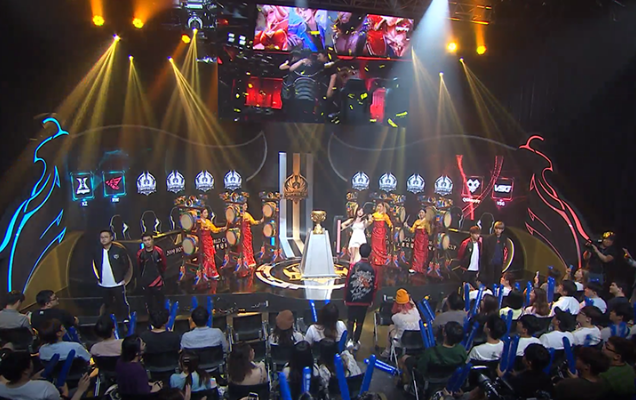 【战报】2025LPL春季赛，SN好起来了但RNG叕输给了BLG