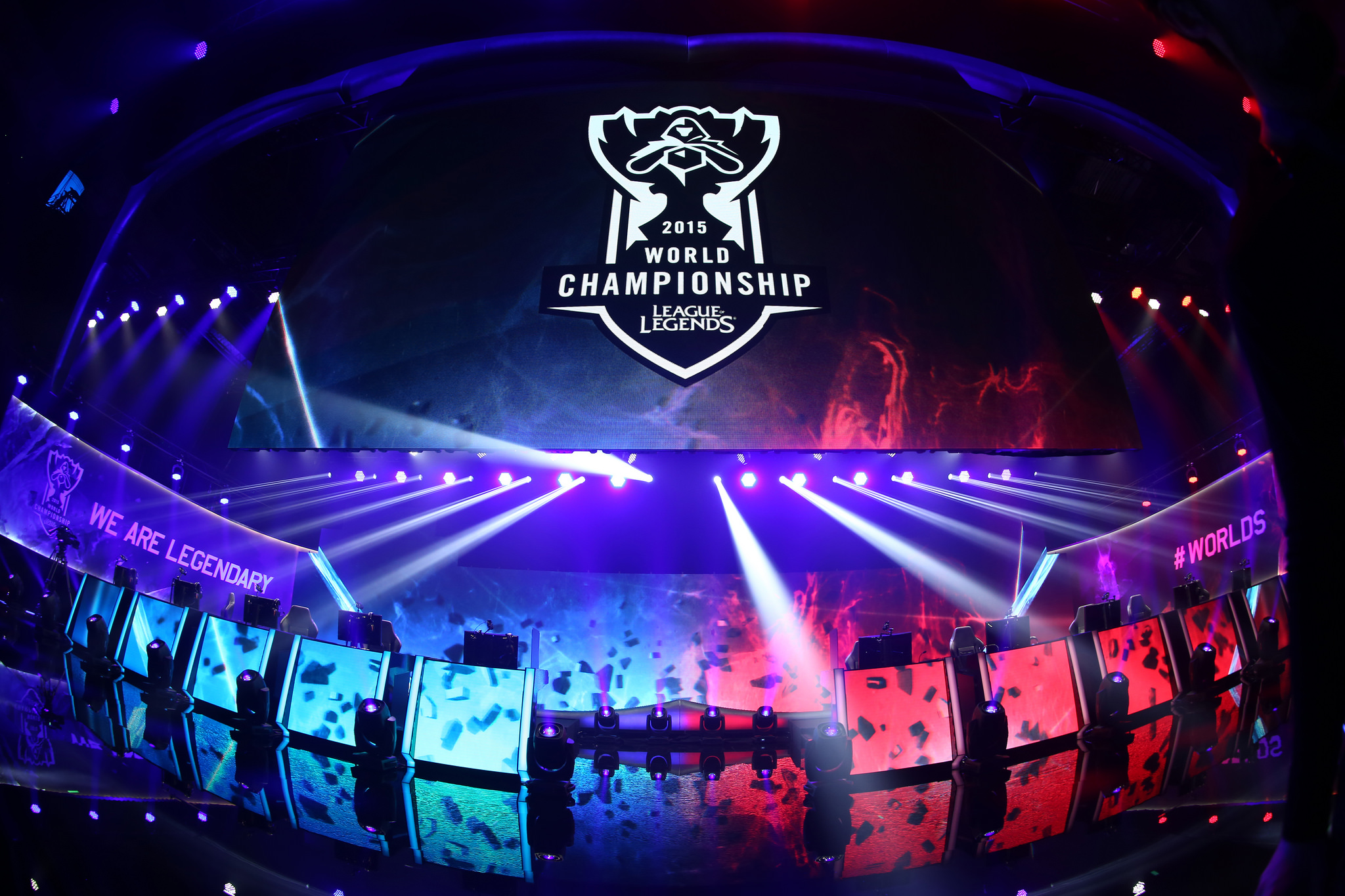 统计： rain 连续第17次进入Major前16名