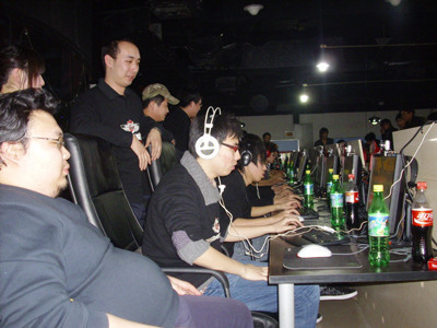 shox 发布：感谢中国的热情款待，希望再次来到这里