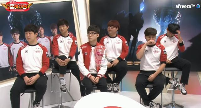 队员亲自官宣：线上赛之王宣告解散