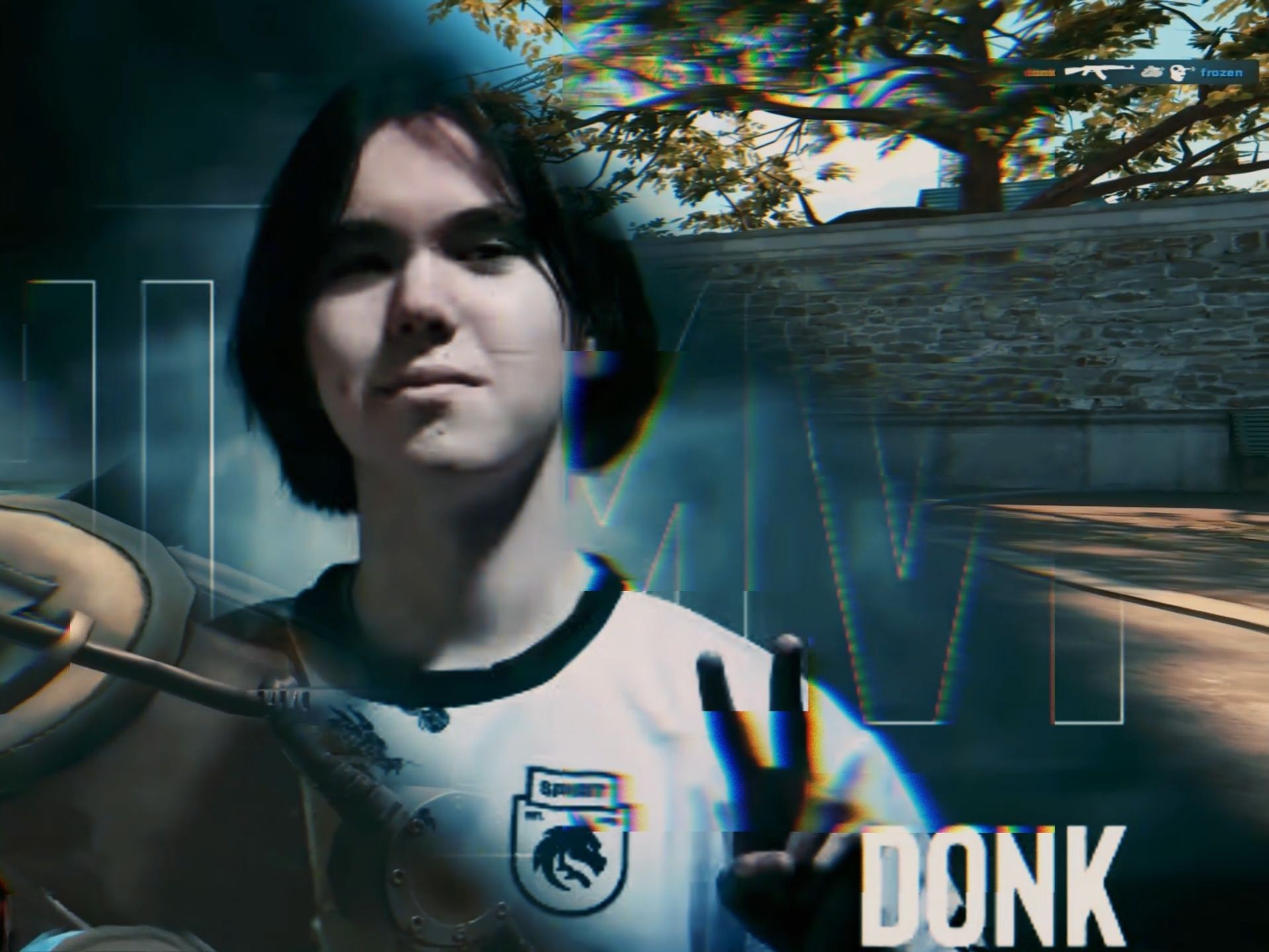 外媒记者爆料：Doublelift有意于2025年复出