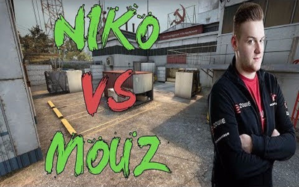 NRG 在 VCT 2025：美洲第二阶段中获得 Omega 组第一名