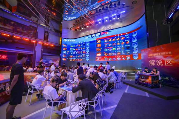 今天开始！LPL春季赛季后赛赛程安排！