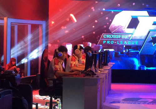 karrigan与frozen赛后：比分11：12时，大家才相信这把能翻