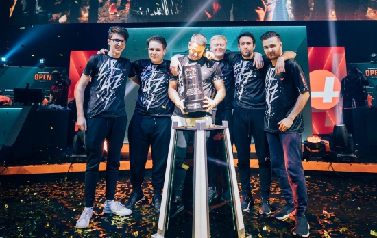 EMEA Masters丑闻： Forsaken 和 Bushido Wildcats 收到Riot Games的警告