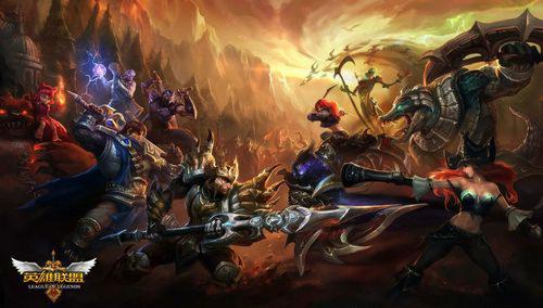 LCK发布全球先锋赛热身视频 - Yike ： 紧急！KC来了！紧急！