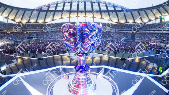 资讯排位赛最大败笔，8队人竞技3＊3地图