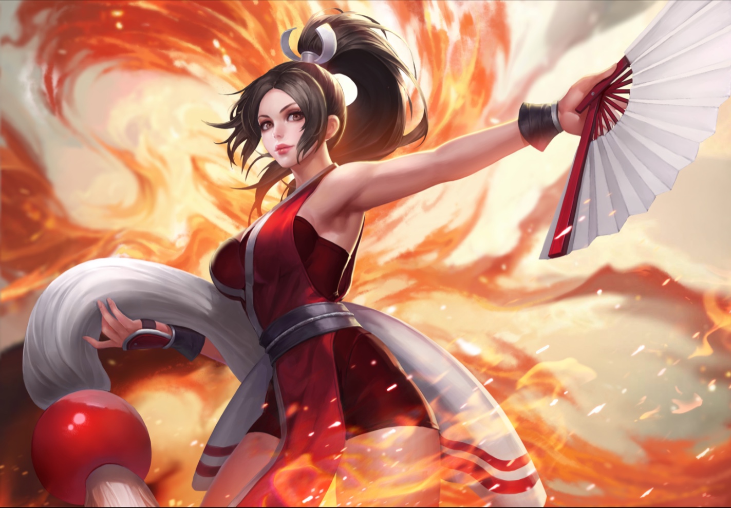 knight：前两次世界赛都比较可惜 而今年想取得圆满成绩